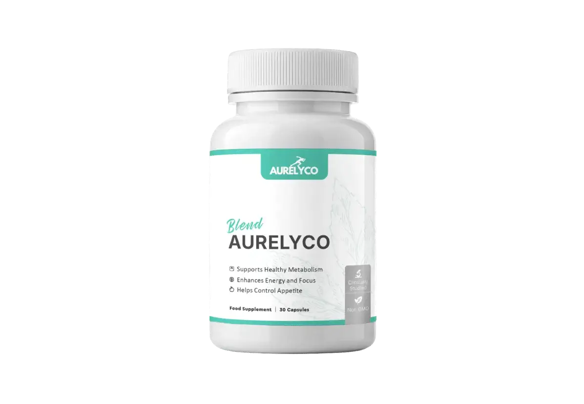 Aurelyco Capsules France