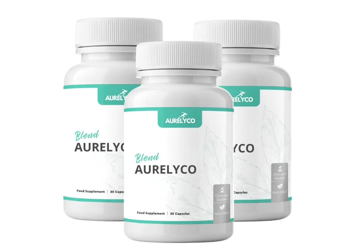 Aurelyco Order Now France